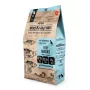 Wiejskazagroda Sea Fish Crunchy M 9 kg – Sausas ėdalas suaugusiems vidutinių veislių šunims