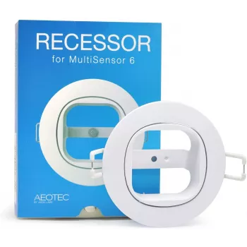 Įleidžiamas laikiklis AEOTEC DSE010 MultiSensor 6/7/TriSensor – montavimo aksesuaras