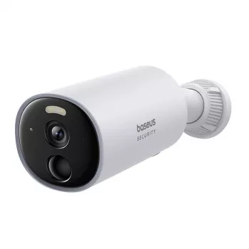 Baseus Outdoor Camera Security B1 2K – lauko IP kamera