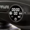 G3 Ferrari G20137 stacionarus maišytuvas 2300 W juodas, nerūdijantis plienas