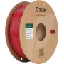 EPLA-LITE 1,75 mm UGNINĖS RAUDONOS SPALVOS 1 kg (EPLA-LITE-P175FR1)