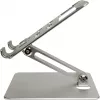 Stovas nešiojamam kompiuteriui Inter-Tech TBS-100 Aliuminis 35,6 cm (14 inch)