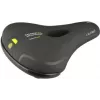 Dviračio balnas FISCHER R.E.Med su atminties putomis, ergonomiškas, modelis 85680