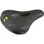 Dviračio balnas FISCHER R.E.Med su atminties putomis, ergonomiškas, modelis 85680