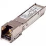 SFP siųstuvas-imtuvas Cisco MGBT1 Gigabit Ethernet 1000BASE-T
