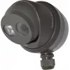 Hikvision DS-1280ZJ-DM8 – Jungiamoji dėžutė kamerai – Juoda – skirta Pro Series EasyIP 2.0 Plus su AcuSense, Pro Series su AcuSense DS-2CD2343G2-I