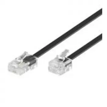 Wentronic 68579 Priedas ryšiui Juoda