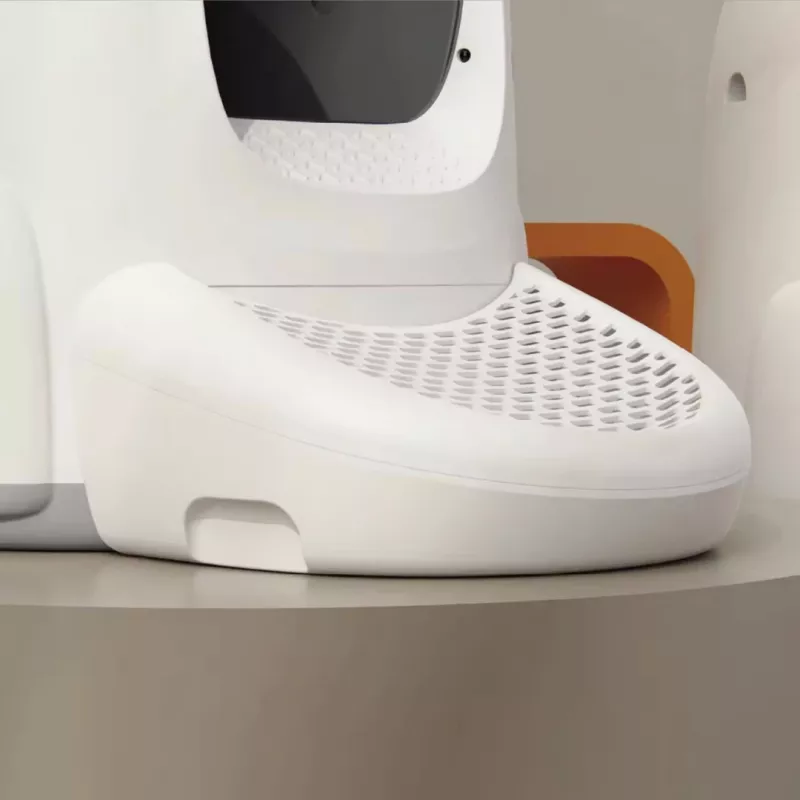 Savaime išsivalantis katės kraiko dėklas Sponge Pet Litter Box SPETLB00001