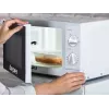 Mikrobangų krosnelė Beper BF.570, 700W, 20L