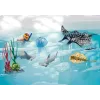 PLAYMOBIL® 71623 Koralinio rifo platforma