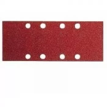 Šlifavimo popieriaus lapas Bosch C430 Expert medžiui ir dažams, ypač smulkus grūdėtumas P240, 80x133mm, 10 vnt.