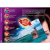 Dėlionė Schmidt Spiele 57398 6000 dalių Disney Winnie Pooh II