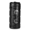 Media-tech Partybox Keg BT MT3165 - Kompaktiškas Bluetooth stereo garsiakalbis su FM radiju ir MP3 grotuvu