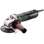 Metabo W 9-125 QUICK kampinis šlifuoklis 125 mm 10500 sūk./min. 900 W 2,1 kg
