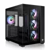 Korpusas Thermaltake View 380 TG ARGB Mid Tower