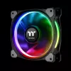 Thermaltake Riing 12 RGB Plus TT Premium Edition 5 komplektas 120 mm ARGB korpuso ventiliatoriai
