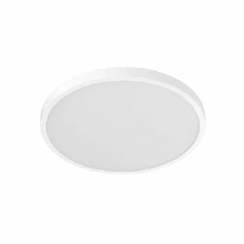 Išmaniosios lubinės lempos komplektas Xiaomi BHR07RIGL Wi-Fi 17 W Baltas