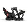 Next Level Racing F-GT Elite 160 NLR-E025 – lenktynių kokpitas
