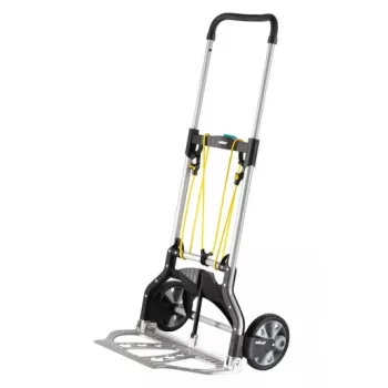 Wolfcraft 5501000 juodas