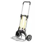 Wolfcraft 5501000 juodas