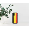 Apsauginis dėklas Man and Wood Galaxy S20+ reggae black