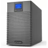 PowerWalker VFI 2000 ICT IoT nepertraukiamo maitinimo šaltinis (UPS) 2 kVA / 2000 W, 8 išėjimai, Online dvigubos konversijos