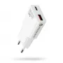 Įkroviklis SUPER SLIM QC 3.0 SC-340Q GaN