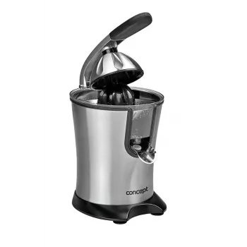 Concept CE3520 Cezminės spaudyklė iš nerūdijančio plieno