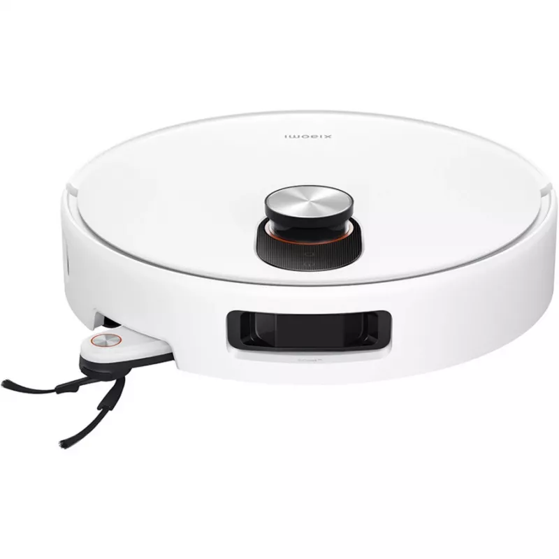 Robotinis dulkių siurblys Xiaomi Robot Vacuum 5 EU BHR0834EU