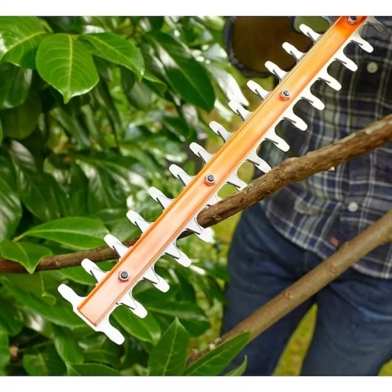 Krūmapjovė Black & Decker BEHT201-QS