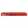 Securepoint RC300S G5 saugumo UTM įrenginys, 13 Gbit/s, 1.5 Gbit/s, 100 vartotojų, AES, laidinis, RJ-45