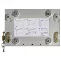 LANCOM Wall Mount Rail tvirtinimo bėgelis, baltas, 61344