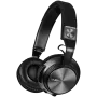Belaidės stereo ausinės su mikrofonu SVEN AP-B630MV, juodos