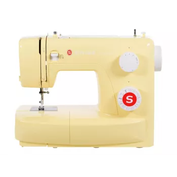 Semi-automatinė siuvimo mašina SINGER Simple 3223Y
