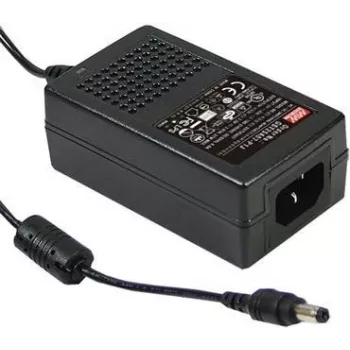 Maitinimo adapteris MEAN WELL GST25A24-P1J 25W Įėjimas 85-264V Išėjimas 24V