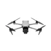 Kvadrakopteris DJI Air 3S – 4 rotorių dronas, 50 MP kamera, 3840×2160 vaizdo įrašas, 27 m/s, 32 000 m nuotolis, 4276 mAh baterija, 42 GB vidinė atmintis, Pilka