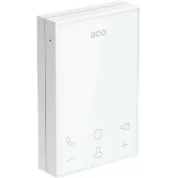 ACO UP800/G2 UNIFON - laisvų rankų įranga P sistemai, liečiamos piktogramos