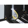 Laisvai pastatomas serverio stovas Digitus DN-19 22U-6/6-B-1