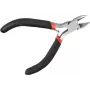 Wentronic WZ Z 05 SES 110 šoniniai pjaustytuvai - juodi (77099)