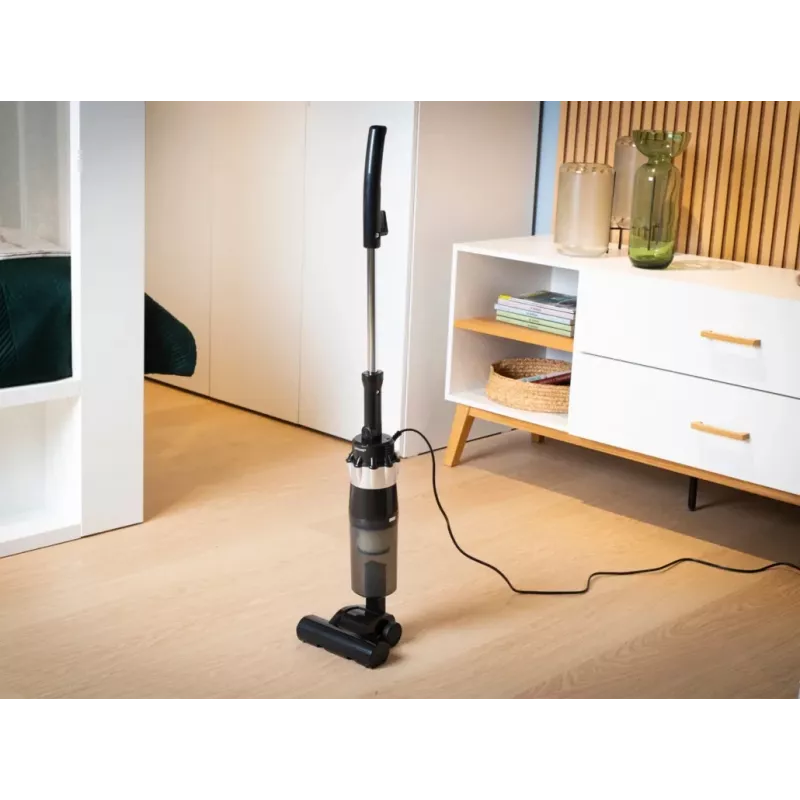 Vertikalus dulkių siurblys PRIME3 SVC12