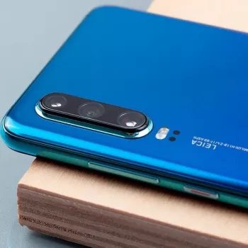 Apsauginė plėvelė objektyvui 3MK, skirta Moto G8 Power – 1 vnt.