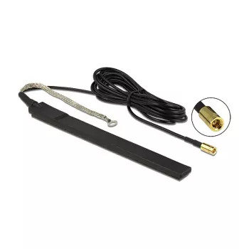 Ominikryptinė antena DeLOCK 12411