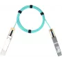 BlueOptics QSFP-DD aktyvus optinis kabelis 3 m, 400GBASE-SR8, Ethernet/Infiniband