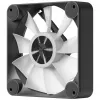 Korpuso ventiliatorius APNX FP1-RQ 120 PWM ARGB-BK 120mm PWM ARGB juodas