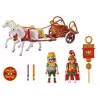 Set Asterix 71543 Romėnų kovos vežimas
