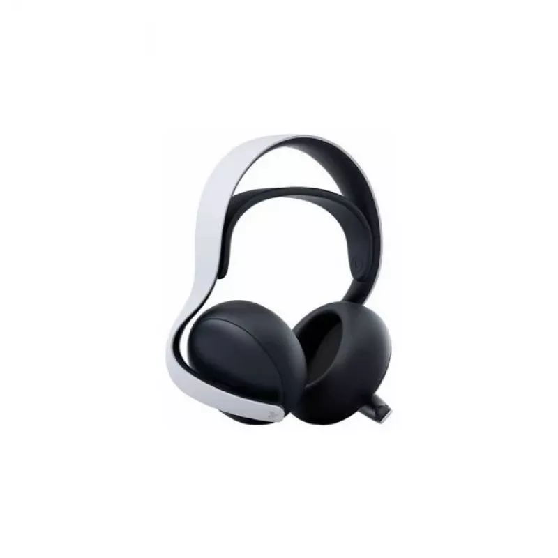 Ausinės Sony PS719598275 – Pridedamos ir belaidės Bluetooth, Galvos lankas, Antausinės, 20–40000 Hz, Baltos, 347 g