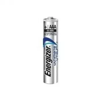 Baterija Energizer Lithium Micro AAA 1x2 (01320)