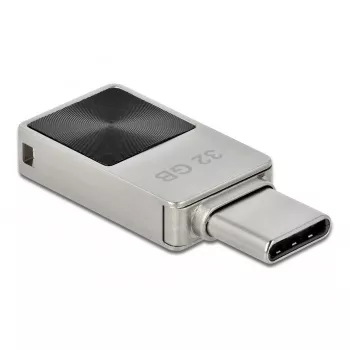 USB atmintukas DeLOCK 32 GB USB-C Mini Memory Stick