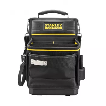 Dėklas įrankiams Stanley FATMAX FMST17624-1 vandeniui atsparus juodas