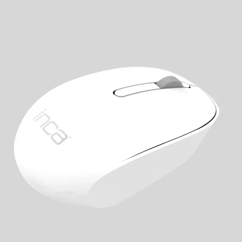 Inca IWM-241RB RF belaidė pelė
